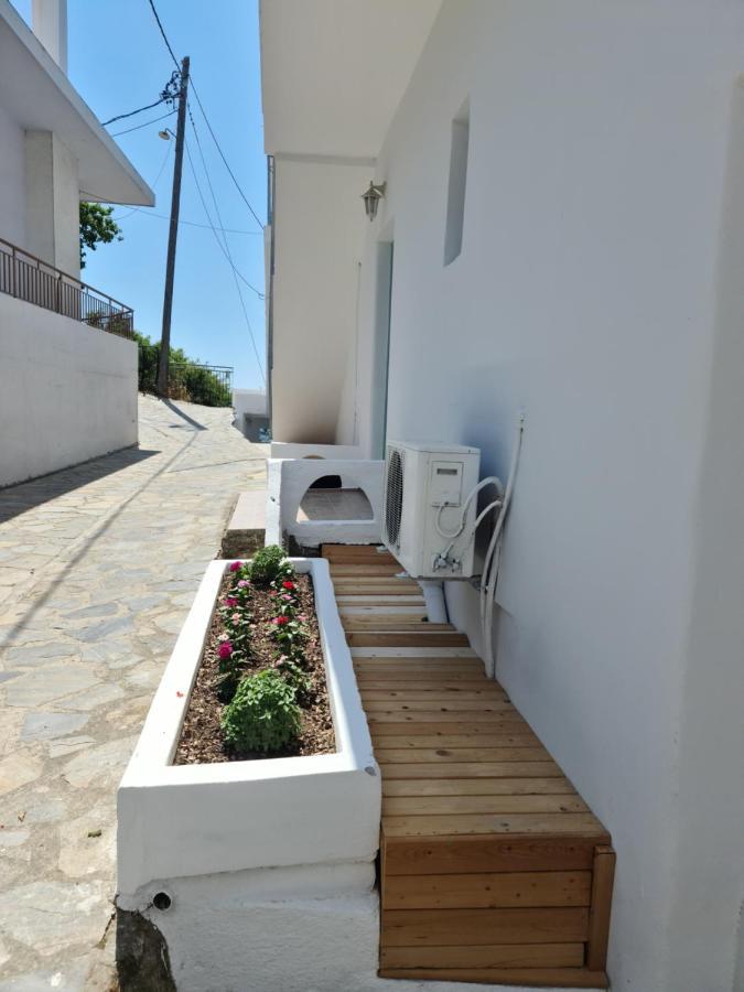 Hotel Mar Adentro Patitírion Exteriér fotografie
